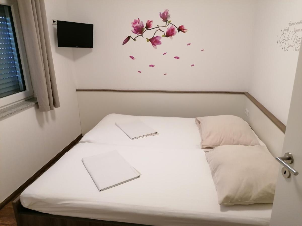 L-Appartements Burgau Dış mekan fotoğraf