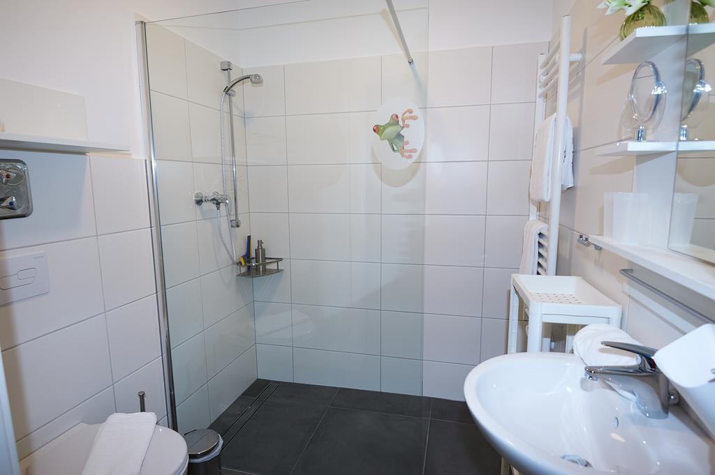L-Appartements Burgau Dış mekan fotoğraf