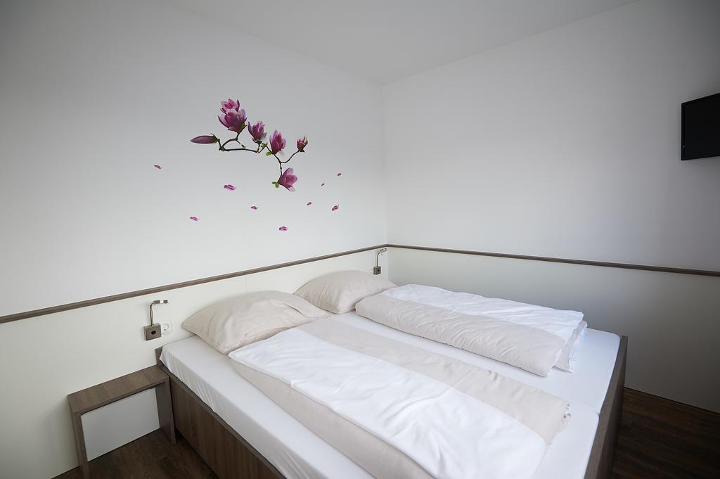 L-Appartements Burgau Dış mekan fotoğraf