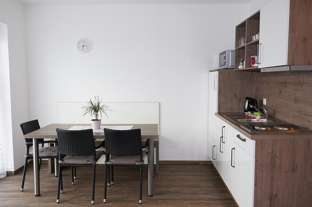 L-Appartements Burgau Dış mekan fotoğraf
