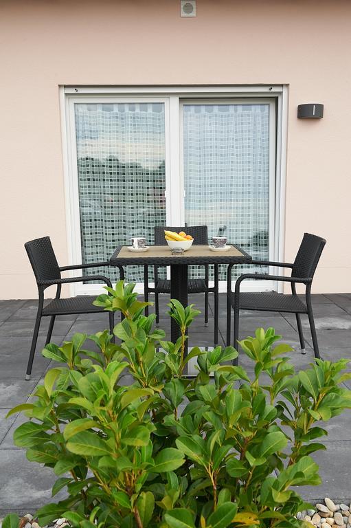 L-Appartements Burgau Dış mekan fotoğraf