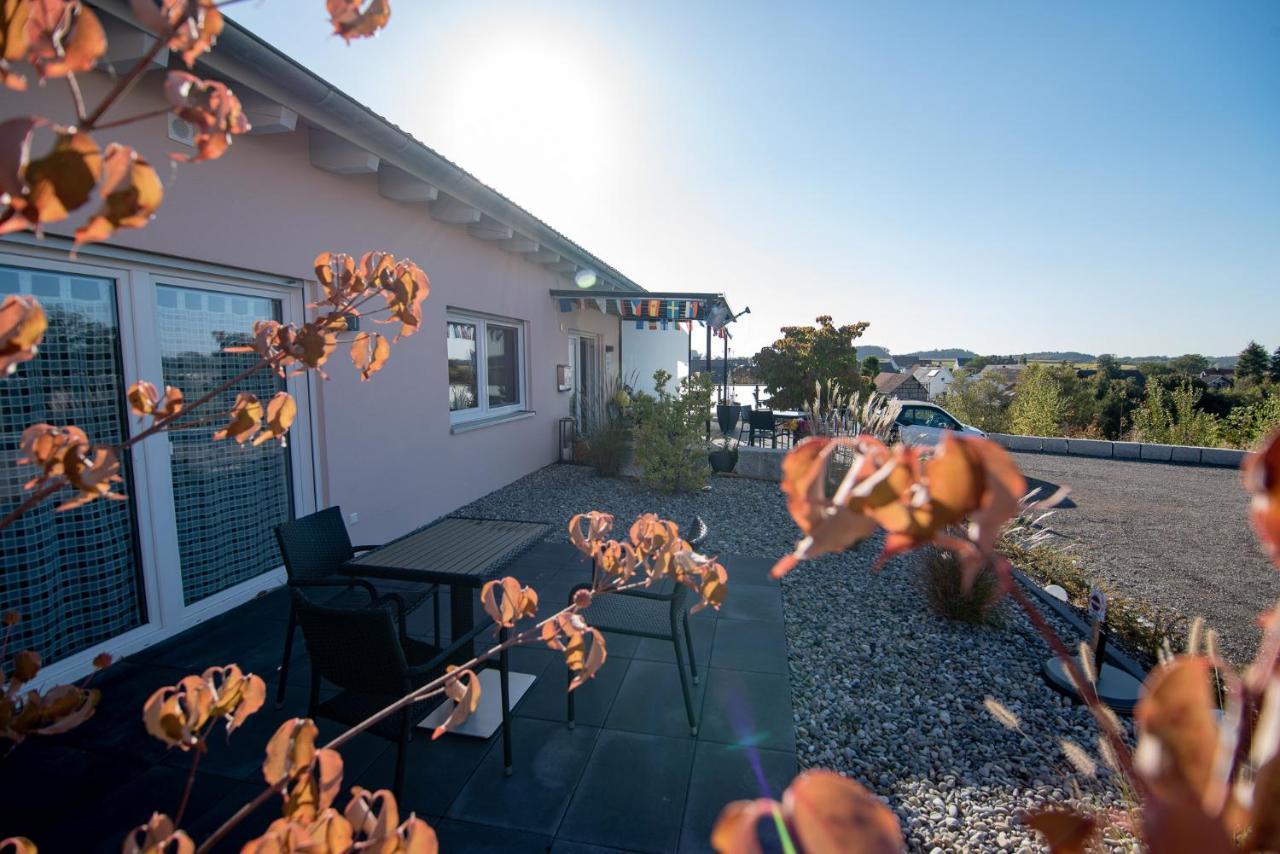 L-Appartements Burgau Dış mekan fotoğraf