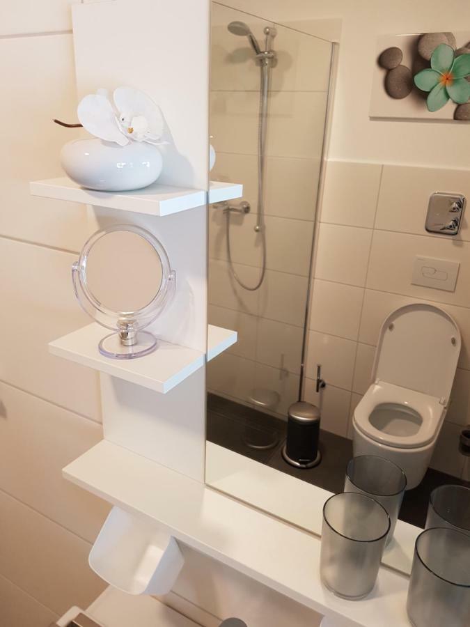 L-Appartements Burgau Dış mekan fotoğraf