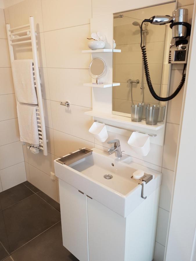 L-Appartements Burgau Dış mekan fotoğraf