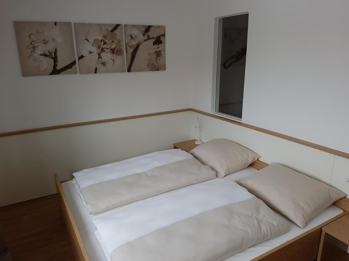 L-Appartements Burgau Dış mekan fotoğraf