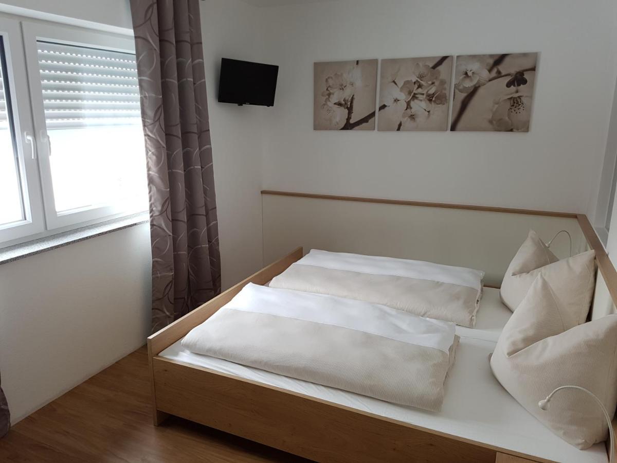 L-Appartements Burgau Dış mekan fotoğraf